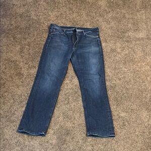 Women’s Mother jeans